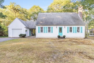 10 Samoset Rd, East Sandwich, MA 02537