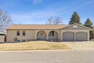 2172 S Harlan St, Denver, CO 80227
