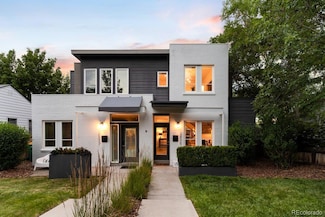 2835 S Sherman St, Englewood, CO 80113