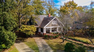 418 Turrentine Ave, Gadsden, AL 35901