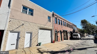 1925 S Bancroft St, Philadelphia, PA 19145