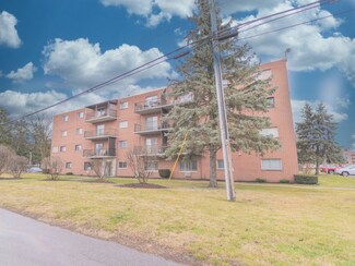 2927 Westbrook Dr Unit 116, Fort Wayne, IN 46805