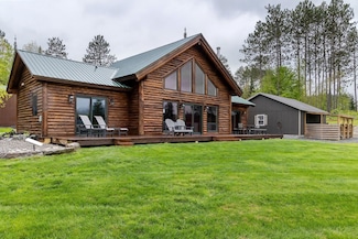210 Parsonage Rd, Eden, VT 05652