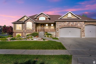 4836 S 5050 W, Hooper, UT 84315