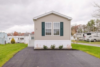 80 Bally Dr, Raynham, MA 02767