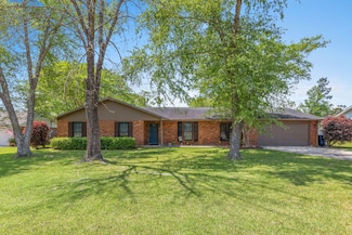 1207 Seminole St, Deridder, LA 70634