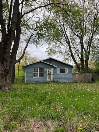 3218 W Sherman Ave, Flint, MI 48504