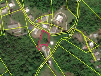 Km/Hm 6.3 Carr 647, Vega Alta, PR 00692