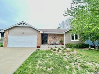 1555 SW Village Dr, Topeka, KS 66604