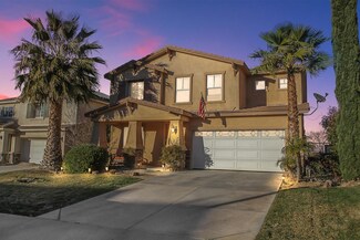 2707 Chicory Ln, Palmdale, CA 93551