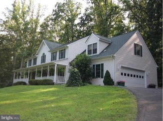 3040 Colvin Rd, Amissville, VA 20106