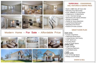 6140 Minerva Ave, Saint Louis, MO 63133