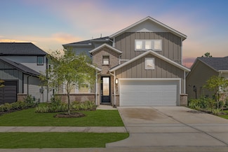 7619 Rainflower Field Dr, Cypress, TX 77433