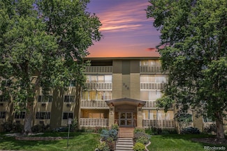 350 S Clinton St Unit 2A, Denver, CO 80247