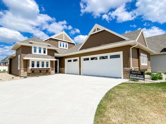 1307 Whitetail Path, Brookings, SD 57006