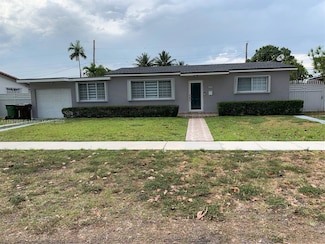707 W 39th Place, Hialeah, FL 33012