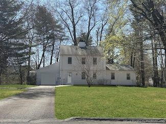 6 Bradley Rd, Simsbury, CT 06070