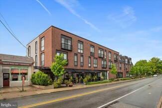 909 E Willow Grove Ave Unit 201, Wyndmoor, PA 19038