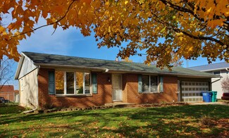 904 Albin Dr, La Porte, IN 46350