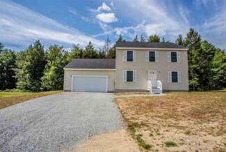 9 Richfield Way, Wilton, NH 03086