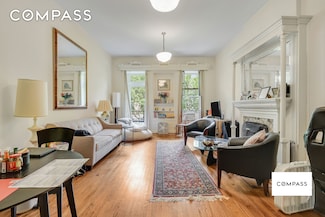 347 W 121st St, New York, NY 10027
