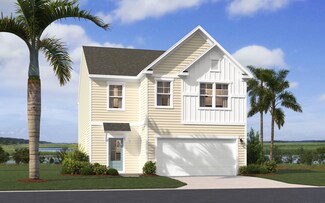 3005 Speckled Perch Way Run, Hanahan, SC 29410