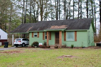 615 Circle Dr, Tullahoma, TN 37388