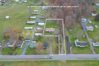 107 Myers Moon Rd, Monterey, VA 24465