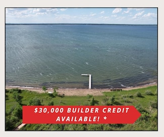 Lot F Norwood Ln, Everts Township, MN 56515