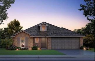 8600 NW 75th St, Oklahoma City, OK 73132