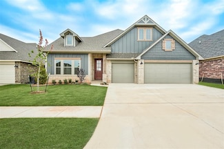 9112 SW 41st St, Oklahoma City, OK 73179