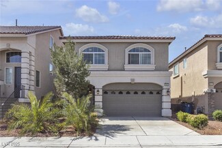 5661 Brimstone Hill Ave, Las Vegas, NV 89141