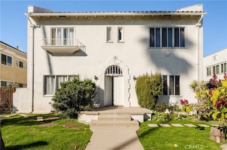 1221 5th Ave Unit 3, Los Angeles, CA 90019
