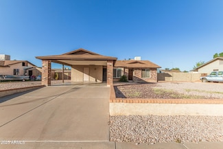 3504 E Delta Ave, Mesa, AZ 85204