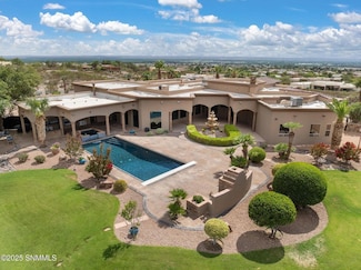 5441 Superstition Dr, Las Cruces, NM 88011