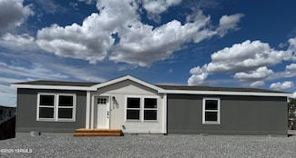412 Thunderbird Way SW, Mattawa, WA 99349