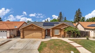 3558 W Weldon Ave, Fresno, CA 93722