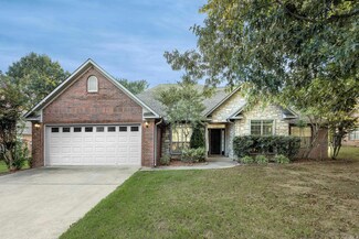 1115 Doodle Cir, Conway, AR 72034