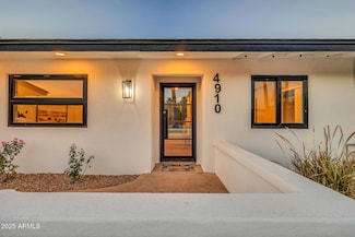 4910 E Shaw Butte Dr, Scottsdale, AZ 85254