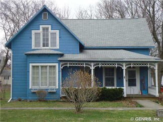 55 Main St, Dresden, NY 14441