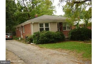 6505 Liberty Rd, Gwynn Oak, MD 21207