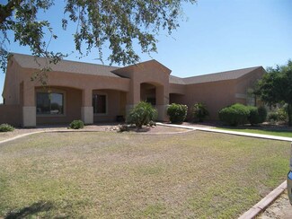 25705 S 184th Place, Queen Creek, AZ 85142