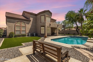 5212 S Monte Vista St, Chandler, AZ 85249