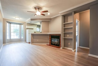 3111 Tom Green St Unit 105, Austin, TX 78705