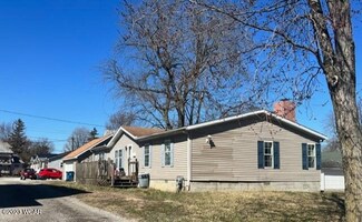 515 N Wayne St, Kenton, OH 43326