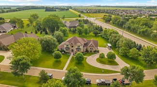 2410 Quail Run Blvd, Aberdeen, SD 57401