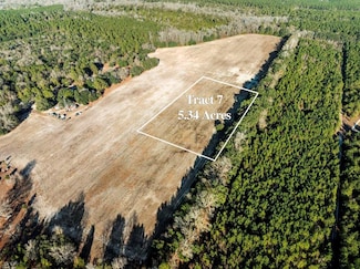 TBD 5 34 Acres Tract 7 Off Flinn Rd, Manning, SC 29102
