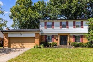 5386 Sultana Dr, Cincinnati, OH 45238