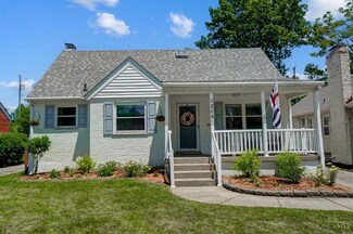 7208 Silver Crest Dr, Cincinnati, OH 45236