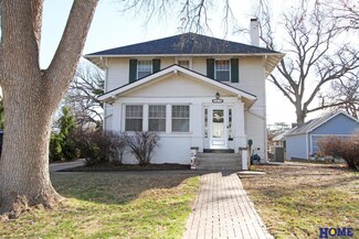 1410 N 37th St, Lincoln, NE 68503